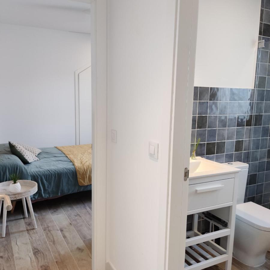 La Casita Verde, Con Parking Vejer de la Frontera Exterior foto