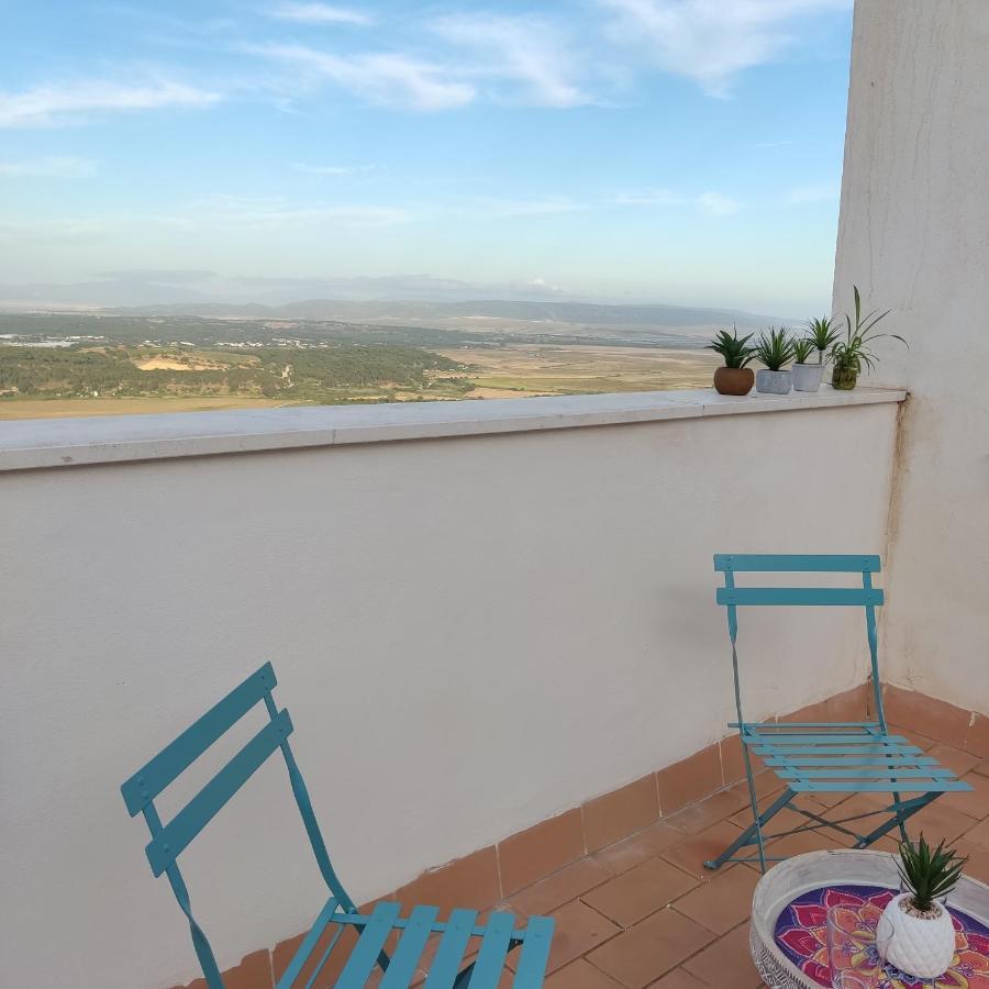 La Casita Verde, Con Parking Vejer de la Frontera Exterior foto