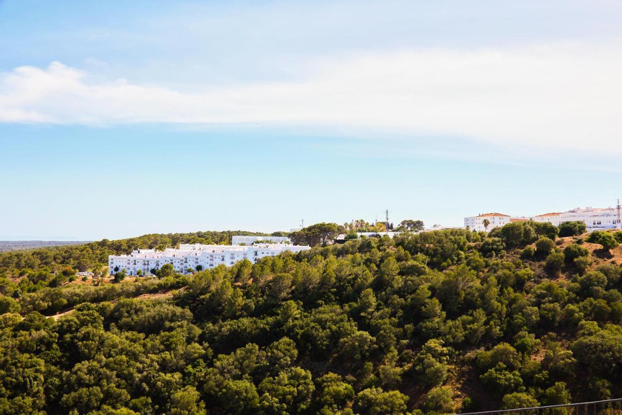La Casita Verde, Con Parking Vejer de la Frontera Exterior foto